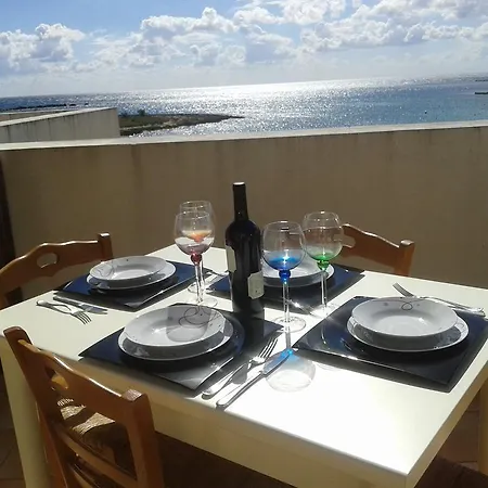 Sasinae Bacini Terrace Tatil Evi *