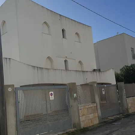 Tatil Evi Sasinae Bacini Terrace