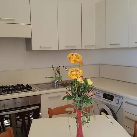 Tatil Evi Sasinae Bacini Terrace